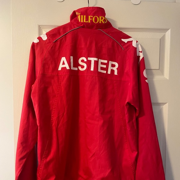 Kappa jacket - Picture 2 of 2